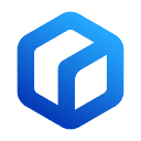 文心智能体平台 logo