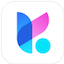 超能画布 logo
