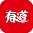 有道翻译 logo