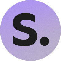 Stable Diffusion logo